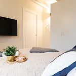 Ihost Luxury -Free Parking- Plana 9