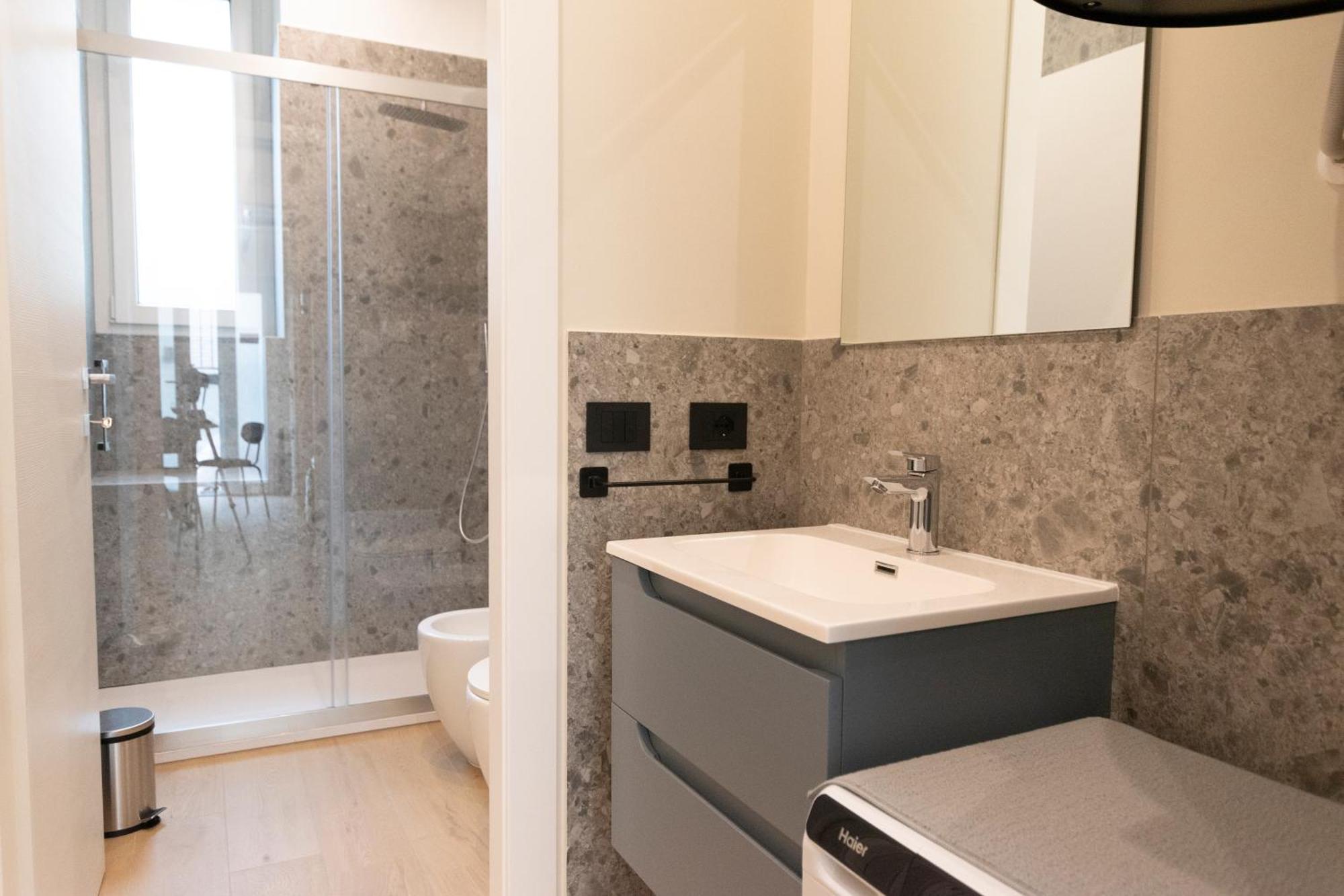 Ihost Luxury -free Parking- Plana 9 Apartment