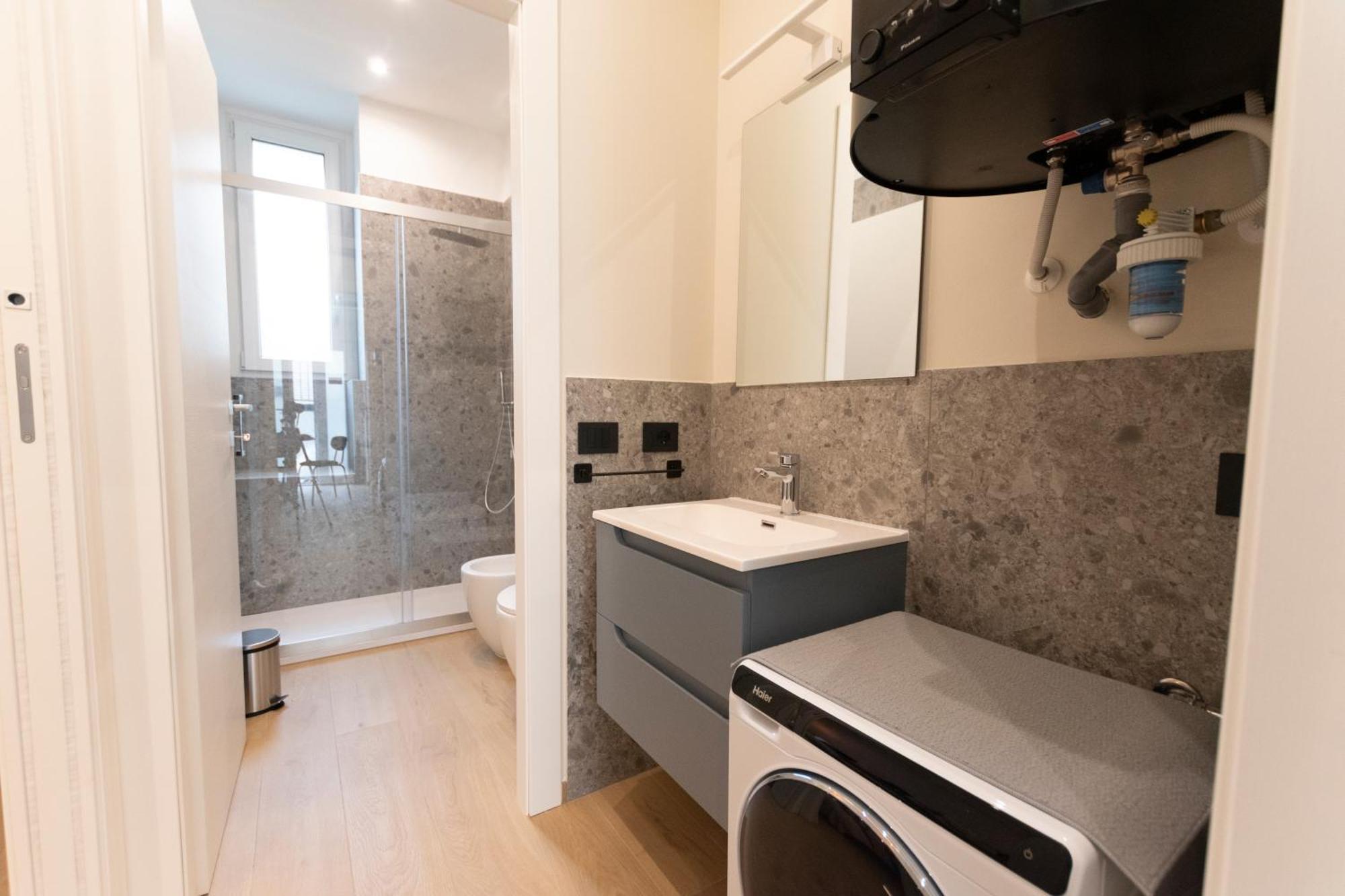 Ihost Luxury -free Parking- Plana 9 Mailand