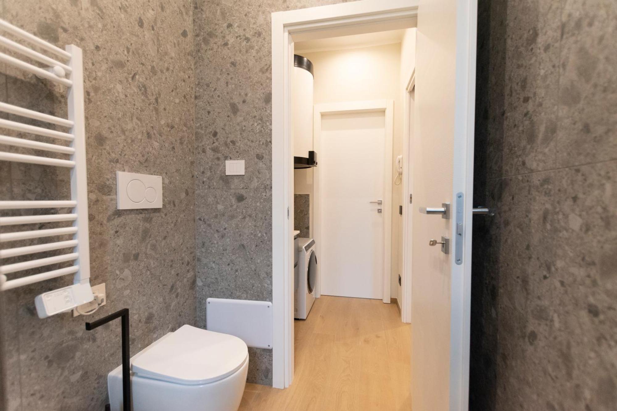 Ihost Luxury -free Parking- Plana 9 Mailand
